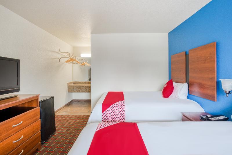 Rodeway Inn Уэтерфорд Экстерьер фото